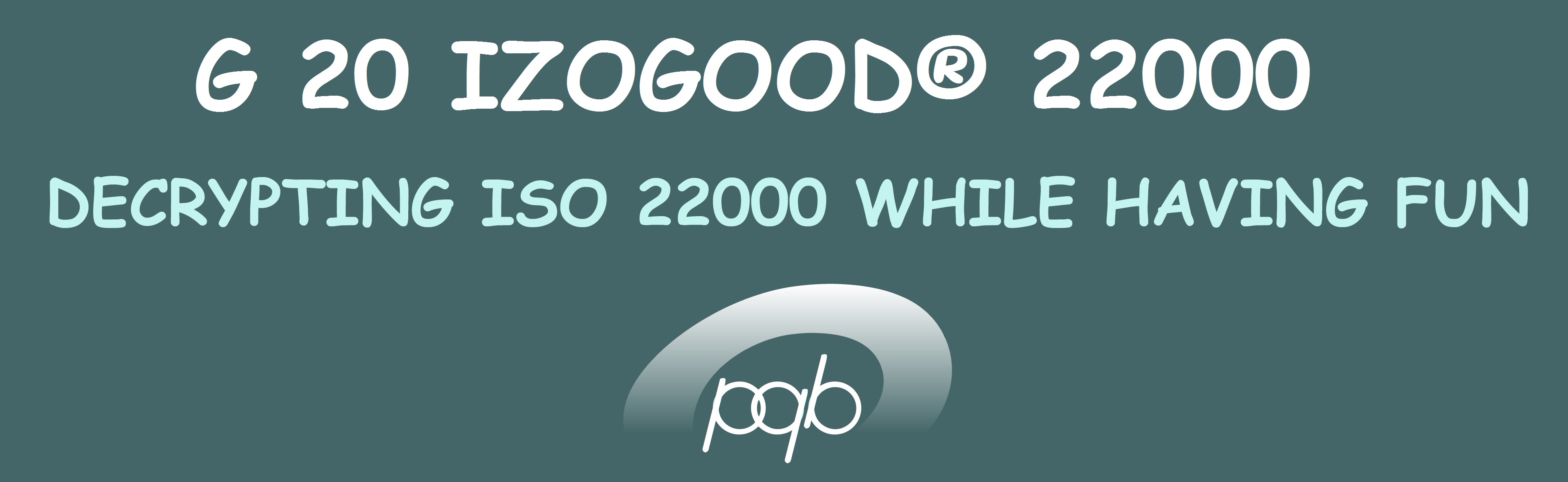 iso 22000